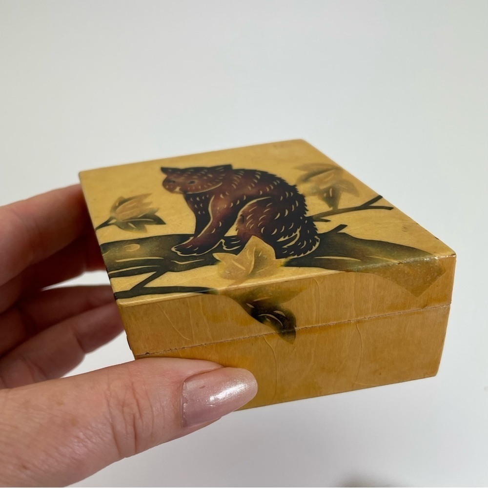 Trinket Box - Picture 7 of 9